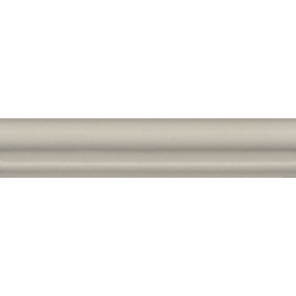 BLD052 бордюр Тортона беж багет 3x15 (40шт)