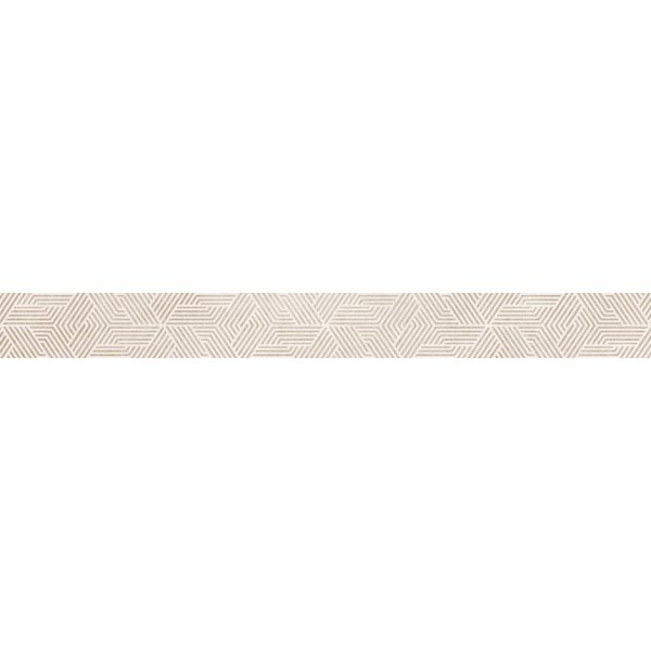 Бордюр Дюна многоцветный (1504-0417) 4х40 (26шт)