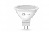 Лампа светодиодная GU5.3 11Вт 4000К IN HOME