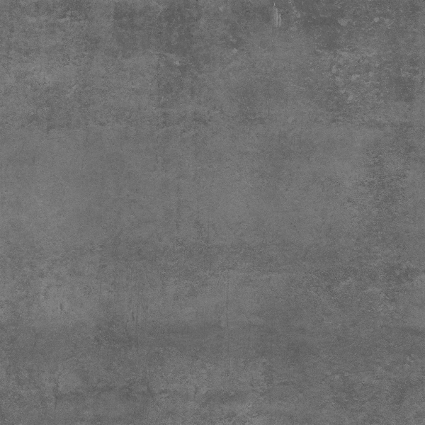 STEEL dark grey серый темный матовый NR0776 60х60 (1,44м2/43.2м2/30уп) керамогранит (ректификат)