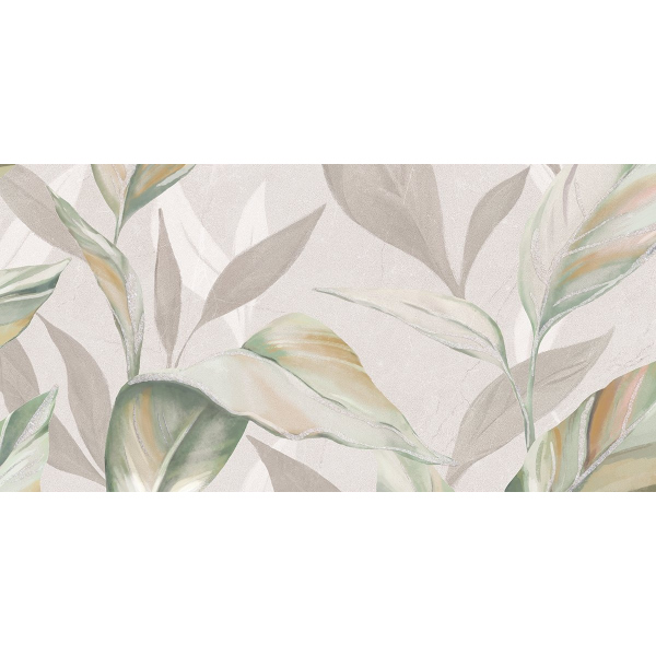 Плитка настенная EBRI FOLIAGE 2 31,5х63 (1,59м2/52,47м2/33уп)