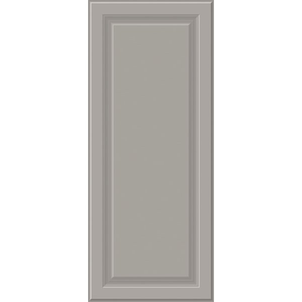 Плитка настенная Liberty grey серый 02 25х60 (1,2м2/57,6м2/48уп)