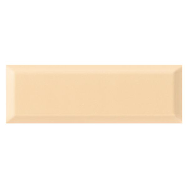 Плитка настенная Metro beige light светло-бежевая 01 v2 10х30 (0,63м2/49,14м2/78уп)