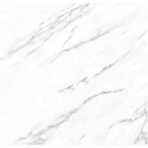 Calcutta Marble белый 60х60 полир (1,44м2,57,6м2/40уп) керамогранит