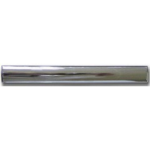 Карандаш евро металлик серебро 1,2х25 (100шт)