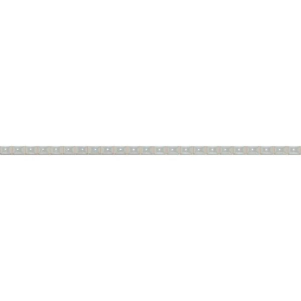 Капсула белая 0,7х25 (30 шт.)