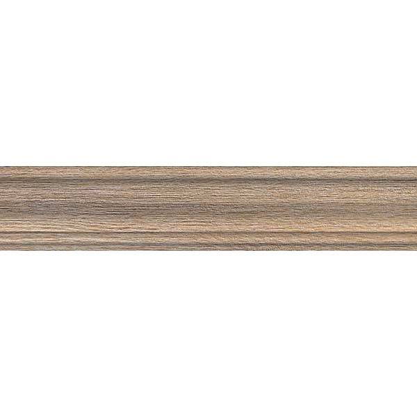 SG7014\BTG Плинтус Фрегат коричневый 8х39,8 (19шт)