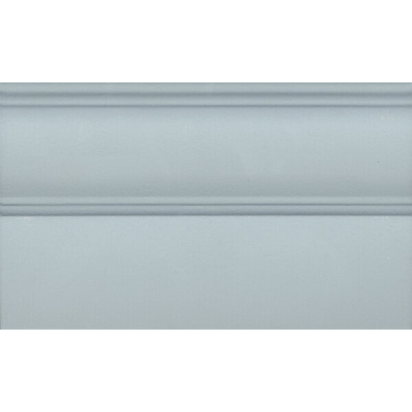 FMB025 плинтус Борромео голубой 25x15 (13шт)