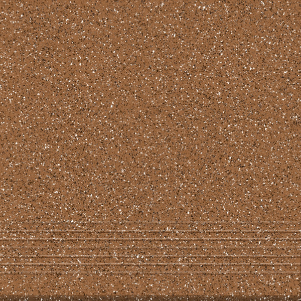 Ступень Milton коричневый (ML4A113) 29,8x29.8 (1,06м2/50,88м2/48уп)