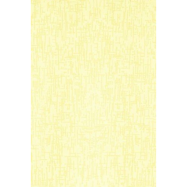 Плитка настенная Юнона желтый 01 vМ 20x30 (1,44м2/92,16м2/64уп)