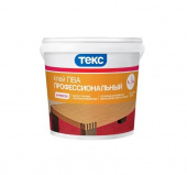 Клей ПВА 0,9л  ЭКСПЕРТ