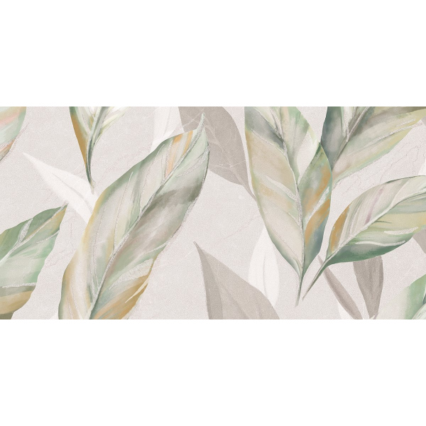 Плитка настенная EBRI FOLIAGE 1 31,5х63 (1,59м2/52,47м2/33уп)