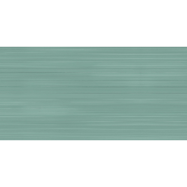Плитка настенная Блум бирюзовый (00-00-5-08-01-71-2340) 20х40 (1,2м2/64,8м2/54уп)