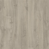 Quick Step Eligna (Rus)  U3459 Дуб теплый серый промасленный 1,72м2