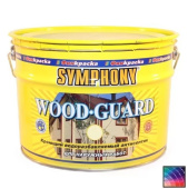 SYMPHONY Антисептик в/э, вудгард VVA, 1/0.9л мет./1,08кг