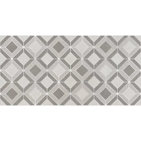 Плитка настенная STARCK TESSERA 1 20,1х40,5 (1,22м2/65,88м2/54уп)