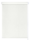 Мини Ролета Бриз 80,5*175 белый ГП