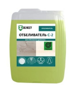 С-2-10 Зелест Отбеливатель 10кг