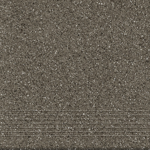 Ступень Milton серый (ML4A093) 29,8x29.8 (1,06м2/50,88м2/48уп)