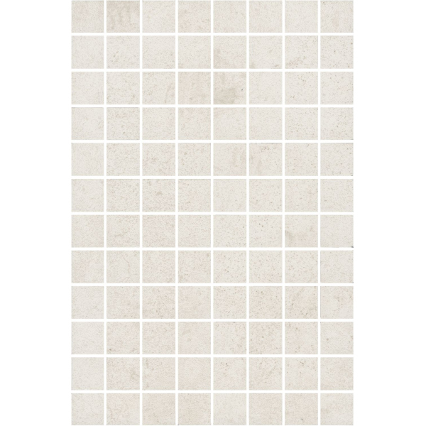 MM8345 декор Матрикс бежевый светлый мозаичный 20x30 (12шт)