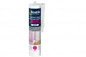 Герметик акриловый универс. Bostik Perfect Seal Декор белый,280мл