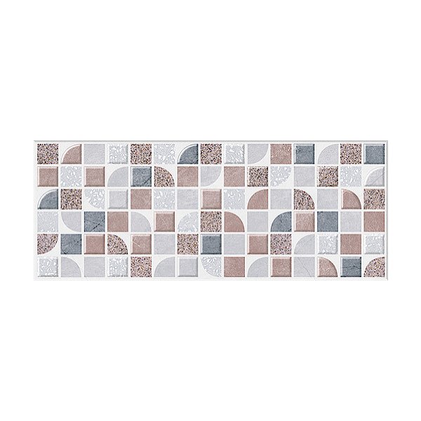Декор MACBETH  MOCCA 20,1х50,5 (13шт)