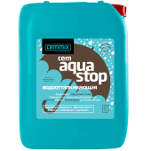 CEMMIX AQUA STOP 5л