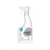 Candy универсальный пятновыводитель. Готовое к применению. NEW