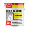 БЕТОН-КОНТАКТ "СТАРАТЕЛИ" 5кг