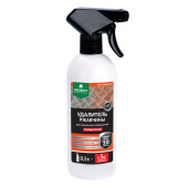 PROSEPT RUST REMOVER Удалитель ржавчины готовый состав, 0.5л
