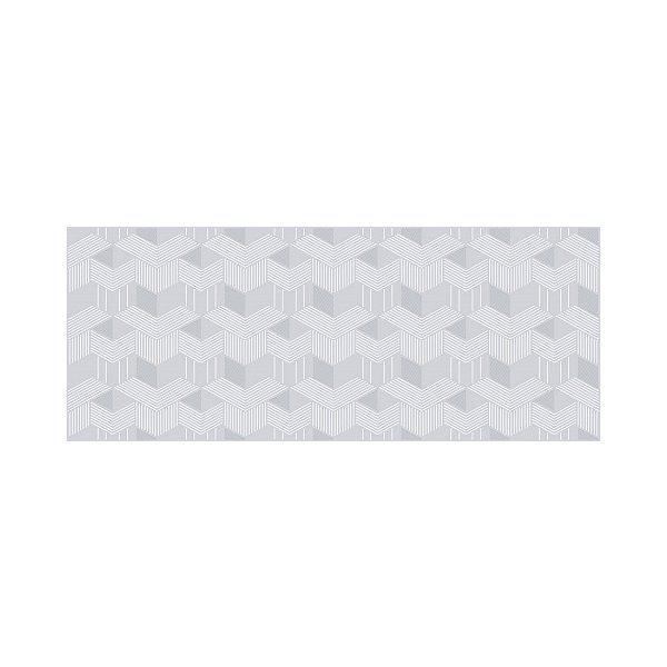 LOUNGE MIST GEOMETRIA 20,1х50,5 (13шт) декор
