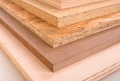 ФАНЕРА, OSB, ДВП