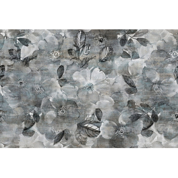 Панно Lauretta black черный 01 60х90 (2кт/2шт)