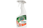 Universal Anti-dust - средство для чистки ЛЮСТР  Готовое к применению.