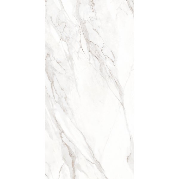 Керамогранит рект. Attica White F P 59,5x119 R Full Lappato 1 (1,42м2/42,60м2/30уп)
