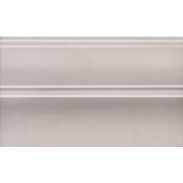 FMB031 плинтус Левада бежевый 15x25 (13шт)