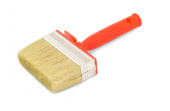 COLOR EXPERT 83691412 кисть макловица для грунтовок и клеев, пластиковый корпус (40х140) 