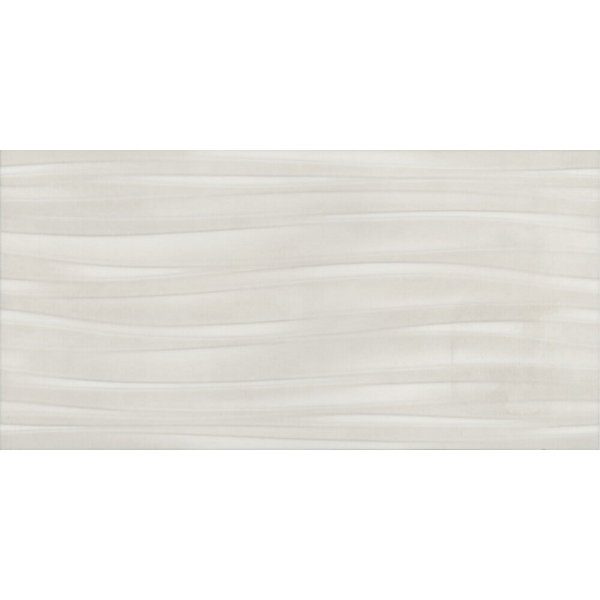 11141R плитка настенная Маритимос белый структура обрезной 30x60 (1,08м2/43,2м2/40уп)