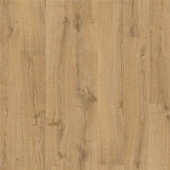 Quick Step Eligna (Rus)  U3458 Дуб теплый натуральный промасленный