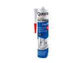 Клей монтажный quelyd mastifix UITRA  280мл белый