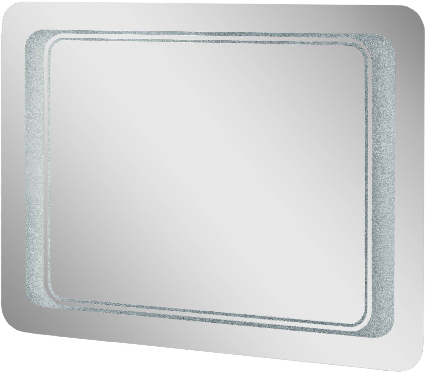 Зеркало Duet 80 LED Cerutti