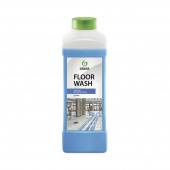 Средство для мытья полов "FLOOR WASH" 1л "GRASS"