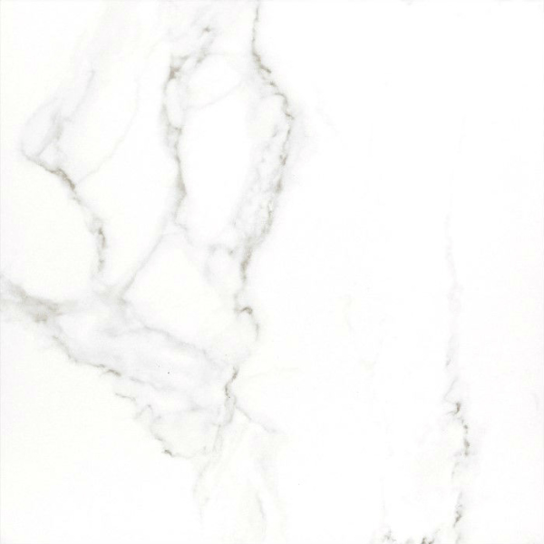 Керамогранит Carrara premium white белый PG 01 60х60 (1,44м2/43,2,6м2/30уп) (глянцевая)