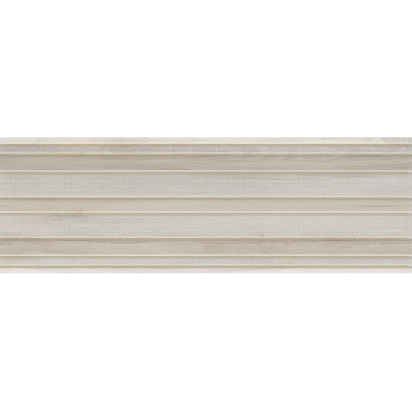 Декор 2 Андерссон полосы (1664-0206) 20x60 (5шт)