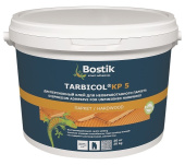 BOSTIK TARBICOL КР5 клей для паркета виниловый (6кг)