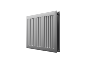 Радиатор панельный Royal Thermo HYGIENE H30-300-500 Silver Satin