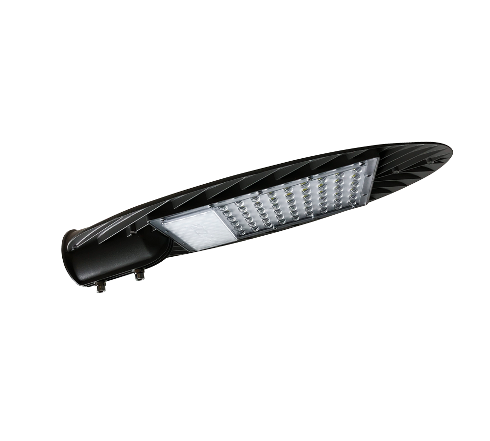 Светильник светодиодный PSL 03 50Вт 5000К IP65 GR AC85-265V уличный (Аналог ДКУ) JazzWay 5013759