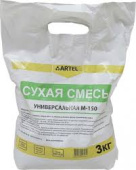 Сухая смесь 5кг