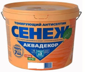 Х2-103 (сосна)-2,5кг СЕНЕЖ