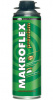ОЧИСТИТЕЛЬ ПЕНЫ  "MAКROFLEX PREMIUM"  0,5 Л